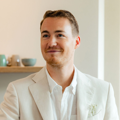 Nick Suykerbuyk