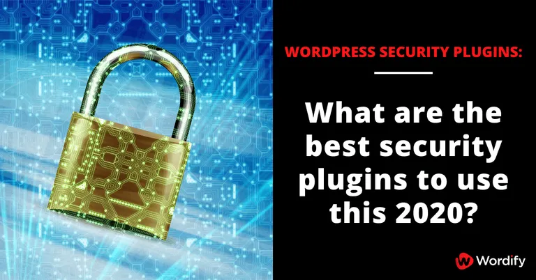 10+ Best WordPress Security Plugins Perfect for Website Protection